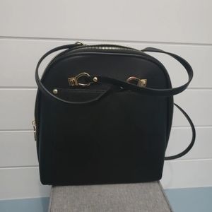 Daisy convertible backpack purse